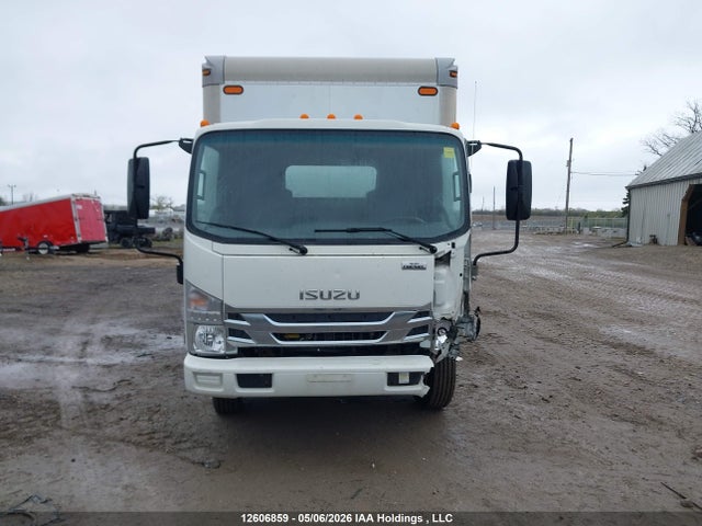 JALE5W165L7300382 Isuzu NRR