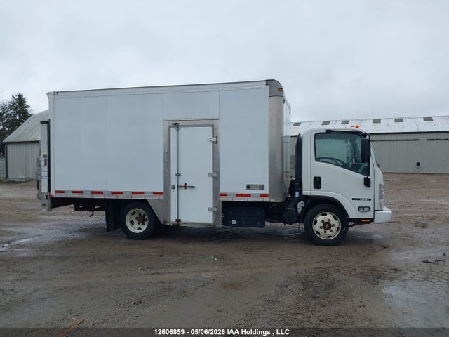 JALE5W165L7300382 Isuzu NRR
