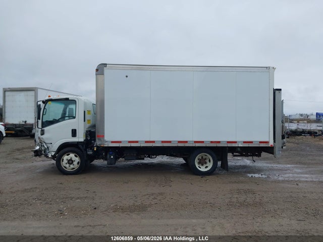 JALE5W165L7300382 Isuzu NRR