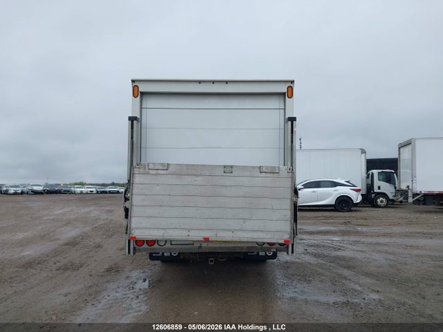 JALE5W165L7300382 Isuzu NRR