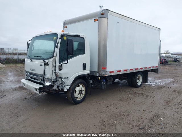 JALE5W165L7300382 Isuzu NRR