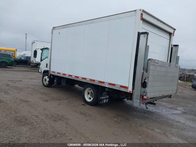 JALE5W165L7300382 Isuzu NRR