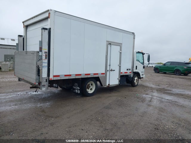 JALE5W165L7300382 Isuzu NRR