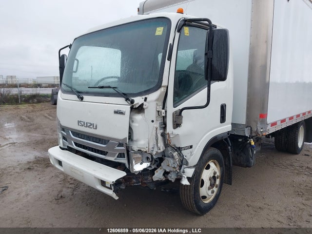 JALE5W165L7300382 Isuzu NRR