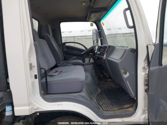 JALE5W165L7300382 Isuzu NRR
