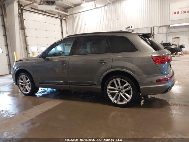 Audi Q7 Progressiv S-line 2018 WA1MAAF74JD020944 Image 15