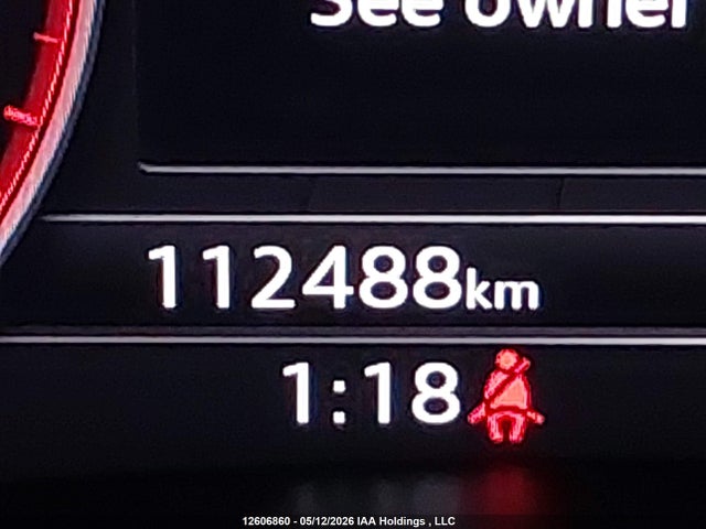 Audi Q7 Progressiv S-line 2018 WA1MAAF74JD020944 Image 16