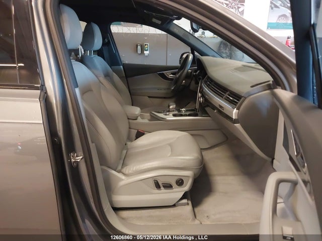 Audi Q7 Progressiv S-line 2018 WA1MAAF74JD020944 Image 5
