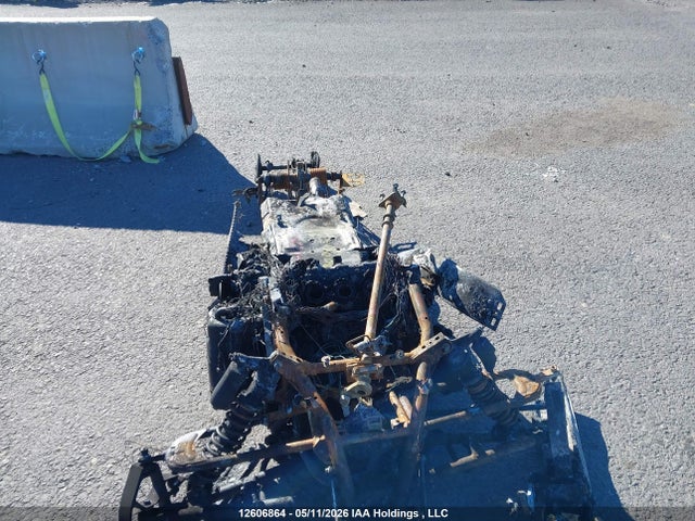 Aukcja sprzedaży 2009 Yamaha Fzr600, vin: JYE8HL0079A005257, numer aukcji: 12606864