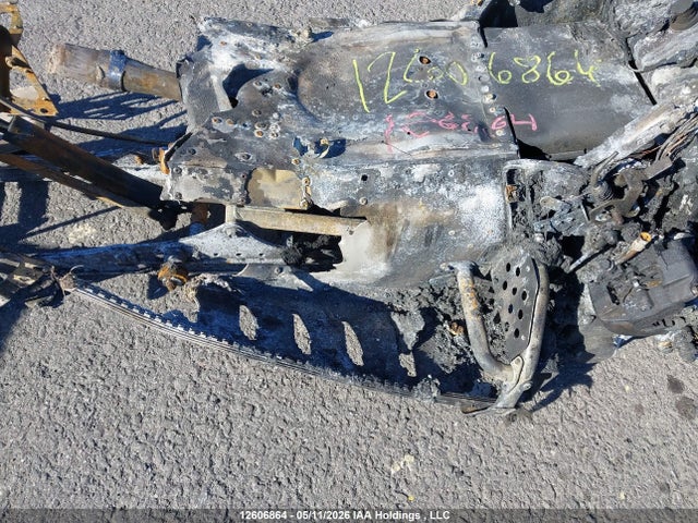 Aukcja sprzedaży 2009 Yamaha Fzr600, vin: JYE8HL0079A005257, numer aukcji: 12606864