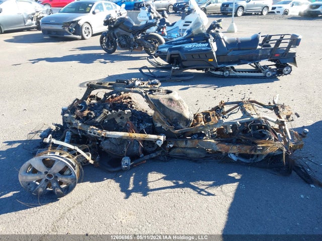 2019 Can-am Spyder Roadster F3-t/f3 Limited მანქანა იყიდება აუქციონზე, vin: 2BXREDD22KV000545, აუქციონის ნომერი: 12606865