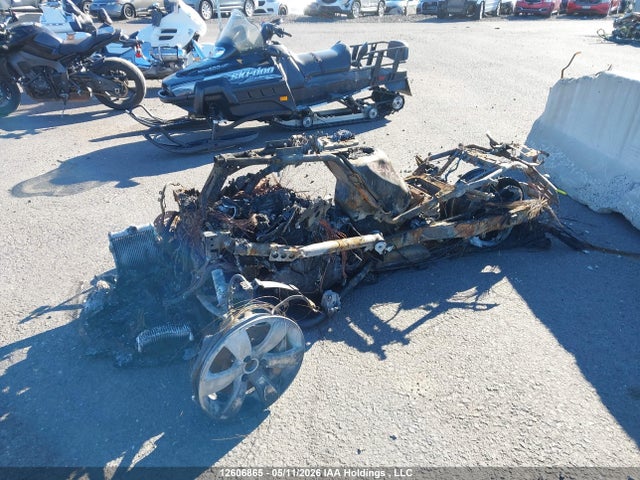 2019 Can-am Spyder Roadster F3-t/f3 Limited მანქანა იყიდება აუქციონზე, vin: 2BXREDD22KV000545, აუქციონის ნომერი: 12606865