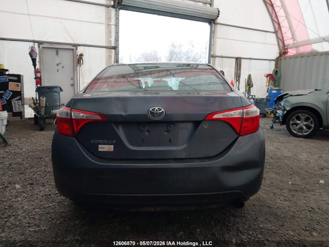 Продаж на аукціоні авто 2014 Toyota Corolla L/le/le Pls/prm/s/s Pls, vin: 2T1BURHE3EC092252, номер лоту: 12606870