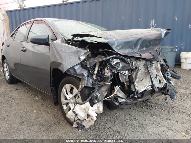 Продаж на аукціоні авто 2014 Toyota Corolla L/le/le Pls/prm/s/s Pls, vin: 2T1BURHE3EC092252, номер лоту: 12606870