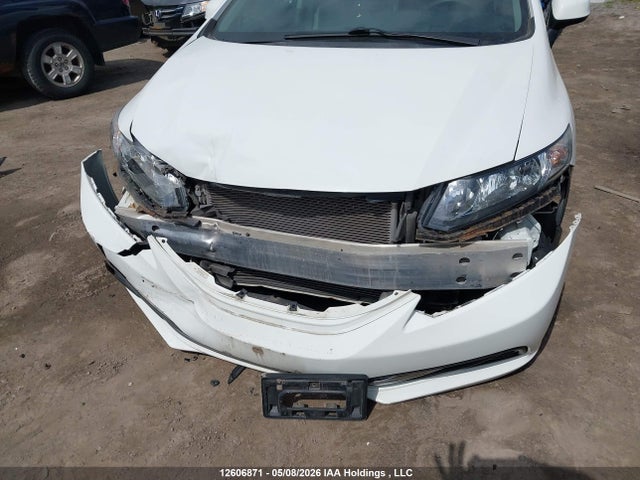 Aukcja sprzedaży 2013 Honda Civic, vin: 2HGFB2F49DH041188, numer aukcji: 12606871
