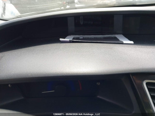 Aukcja sprzedaży 2013 Honda Civic, vin: 2HGFB2F49DH041188, numer aukcji: 12606871