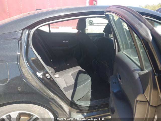 3N1AB8CV2MY323386 Nissan SENTRA SV
