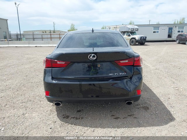 Lexus IS 350 2014 JTHCE1D2XE5004288 Image 15