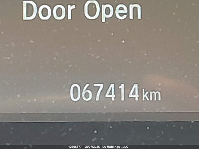 Aukcja sprzedaży 2017 Honda Cr-v Touring, vin: 2HKRW2H91HH136530, numer aukcji: 12606877