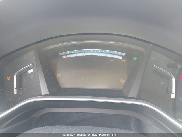 Aukcja sprzedaży 2017 Honda Cr-v Touring, vin: 2HKRW2H91HH136530, numer aukcji: 12606877
