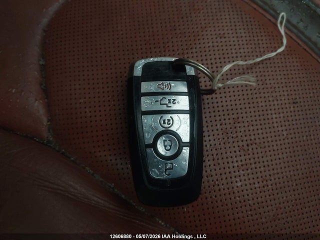 12606880 :رقم المزاد ، 1FT8W3BT6MEC79246 vin ، 2021 Ford F-350 King Ranch مزاد بيع