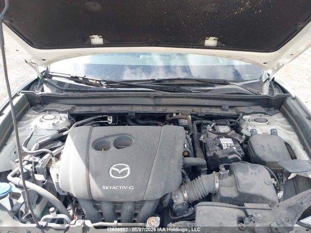 3MVDMBDL9MM206487 Mazda Cx-30 Premium