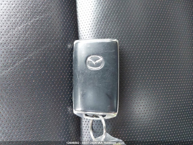 3MVDMBDL9MM206487 Mazda Cx-30 Premium