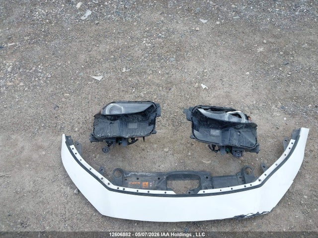 3MVDMBDL9MM206487 Mazda Cx-30 Premium
