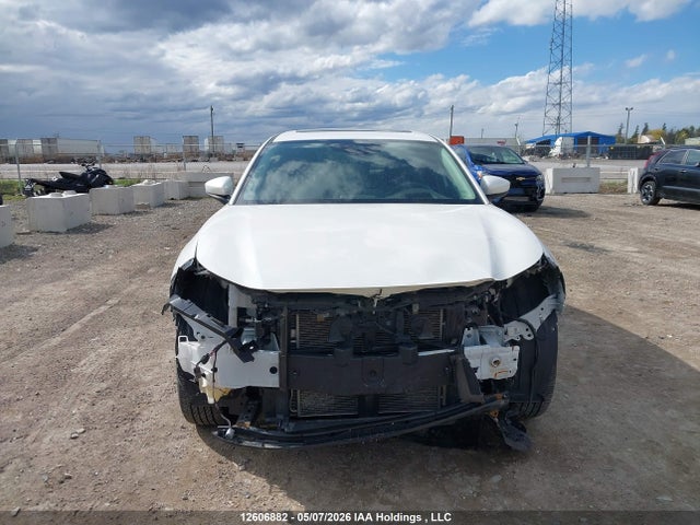 3MVDMBDL9MM206487 Mazda Cx-30 Premium