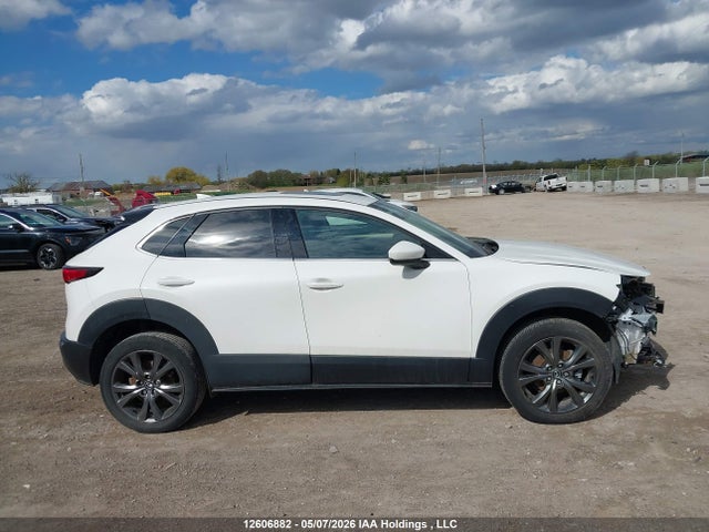 3MVDMBDL9MM206487 Mazda Cx-30 Premium