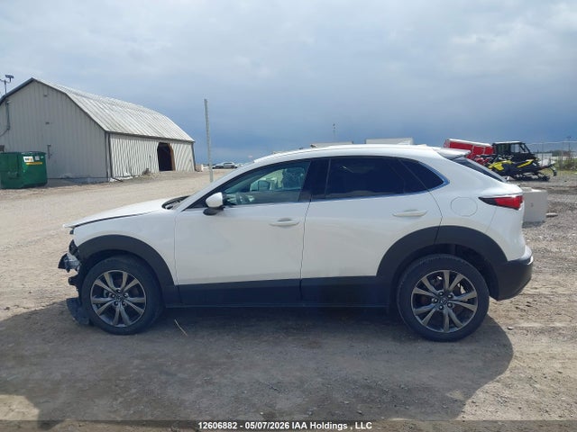 3MVDMBDL9MM206487 Mazda Cx-30 Premium