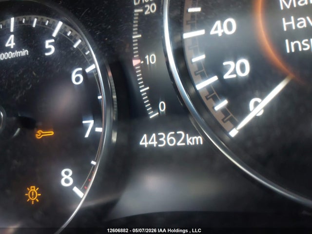 3MVDMBDL9MM206487 Mazda Cx-30 Premium