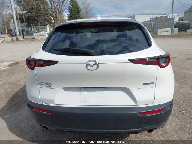 3MVDMBDL9MM206487 Mazda Cx-30 Premium