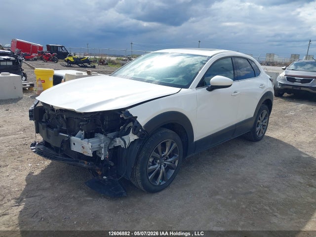 3MVDMBDL9MM206487 Mazda Cx-30 Premium