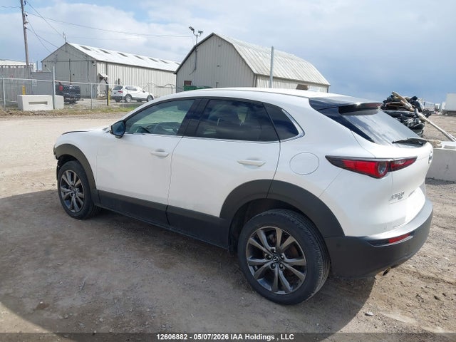 3MVDMBDL9MM206487 Mazda Cx-30 Premium