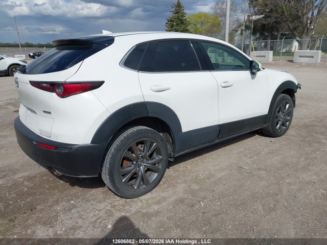 3MVDMBDL9MM206487 Mazda Cx-30 Premium