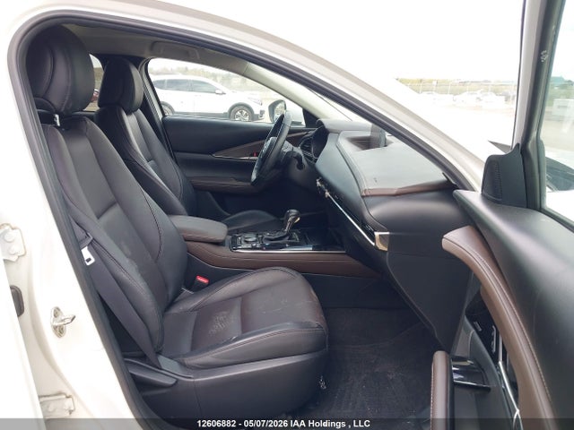 3MVDMBDL9MM206487 Mazda Cx-30 Premium