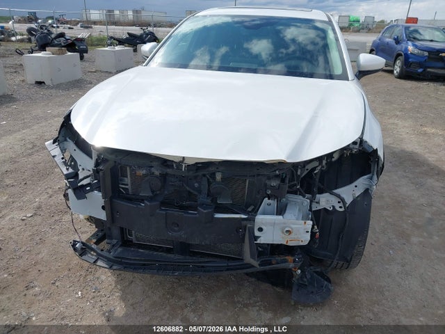 3MVDMBDL9MM206487 Mazda Cx-30 Premium