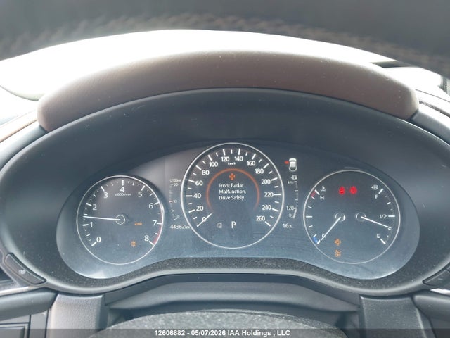 3MVDMBDL9MM206487 Mazda Cx-30 Premium
