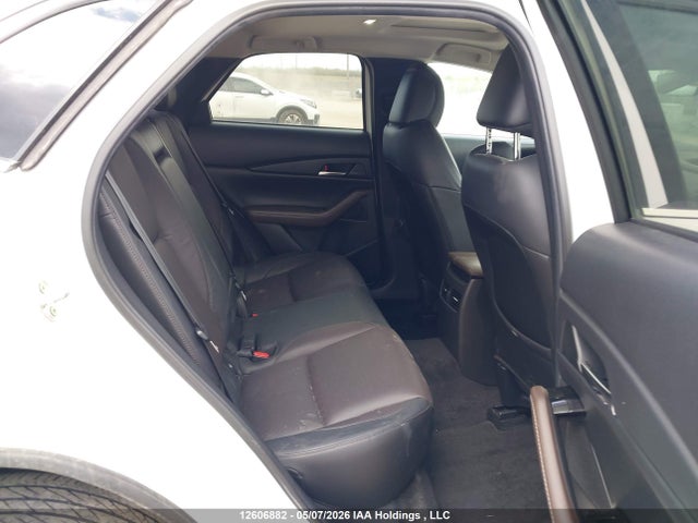 3MVDMBDL9MM206487 Mazda Cx-30 Premium