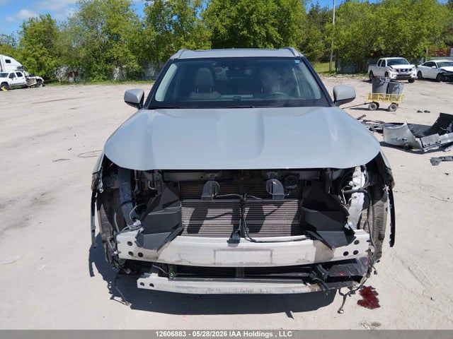 5TDABRCH0PS567031 Toyota Highlander Hybrid Xle