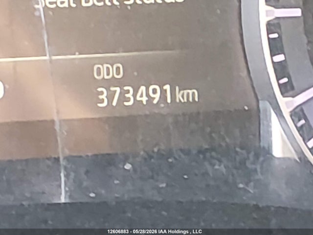 5TDABRCH0PS567031 Toyota Highlander Hybrid Xle