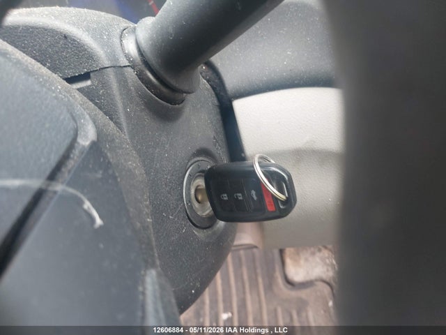 12606884 :رقم المزاد ، 2HGFB2F43EH007619 vin ، 2014 Honda Civic Lx مزاد بيع