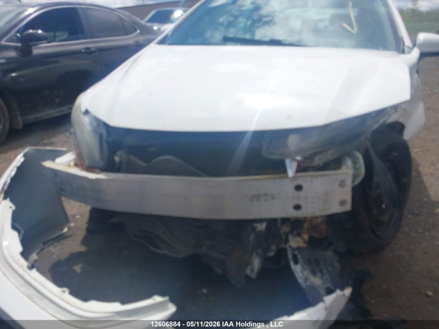 12606884 :رقم المزاد ، 2HGFB2F43EH007619 vin ، 2014 Honda Civic Lx مزاد بيع