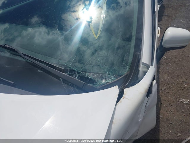 12606884 :رقم المزاد ، 2HGFB2F43EH007619 vin ، 2014 Honda Civic Lx مزاد بيع