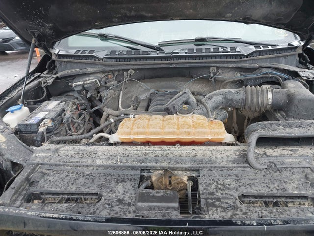 Продажа на аукционе авто 2016 Ford F150 Supercrew, vin: 1FTFW1EF7GFC41380, номер лота: 12606886
