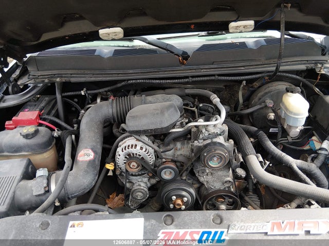 Aukcja sprzedaży 2011 Chevrolet Silverado K1500, vin: 1GCNKPEX7BZ342932, numer aukcji: 12606887
