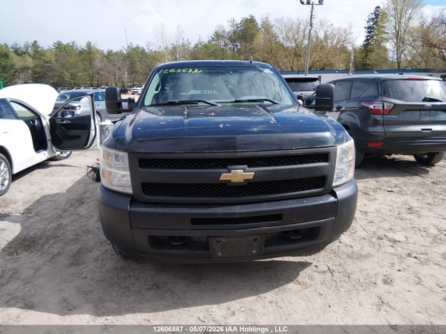 Aukcja sprzedaży 2011 Chevrolet Silverado K1500, vin: 1GCNKPEX7BZ342932, numer aukcji: 12606887