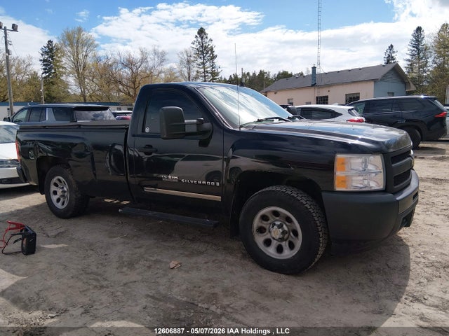 Aukcja sprzedaży 2011 Chevrolet Silverado K1500, vin: 1GCNKPEX7BZ342932, numer aukcji: 12606887
