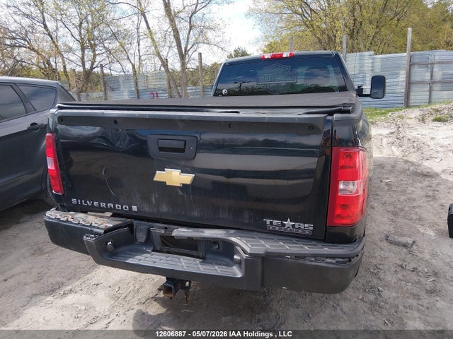 Aukcja sprzedaży 2011 Chevrolet Silverado K1500, vin: 1GCNKPEX7BZ342932, numer aukcji: 12606887